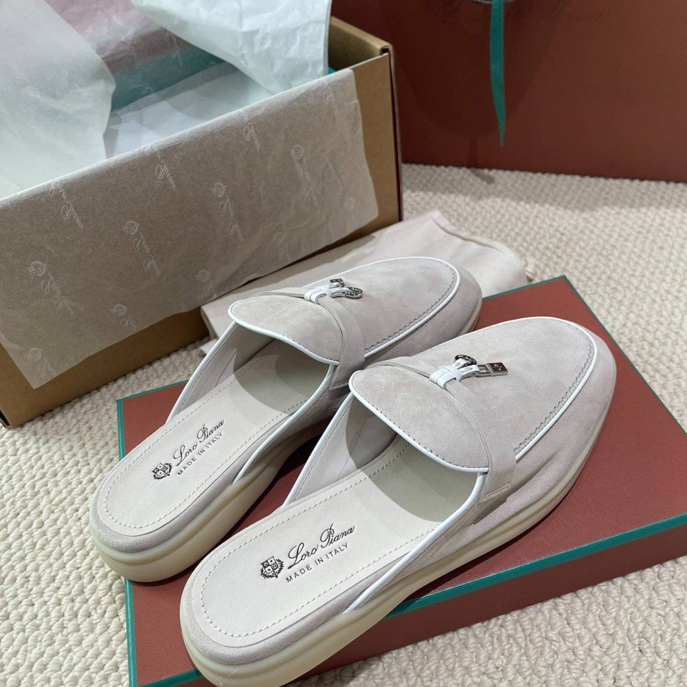 LeFou slippers