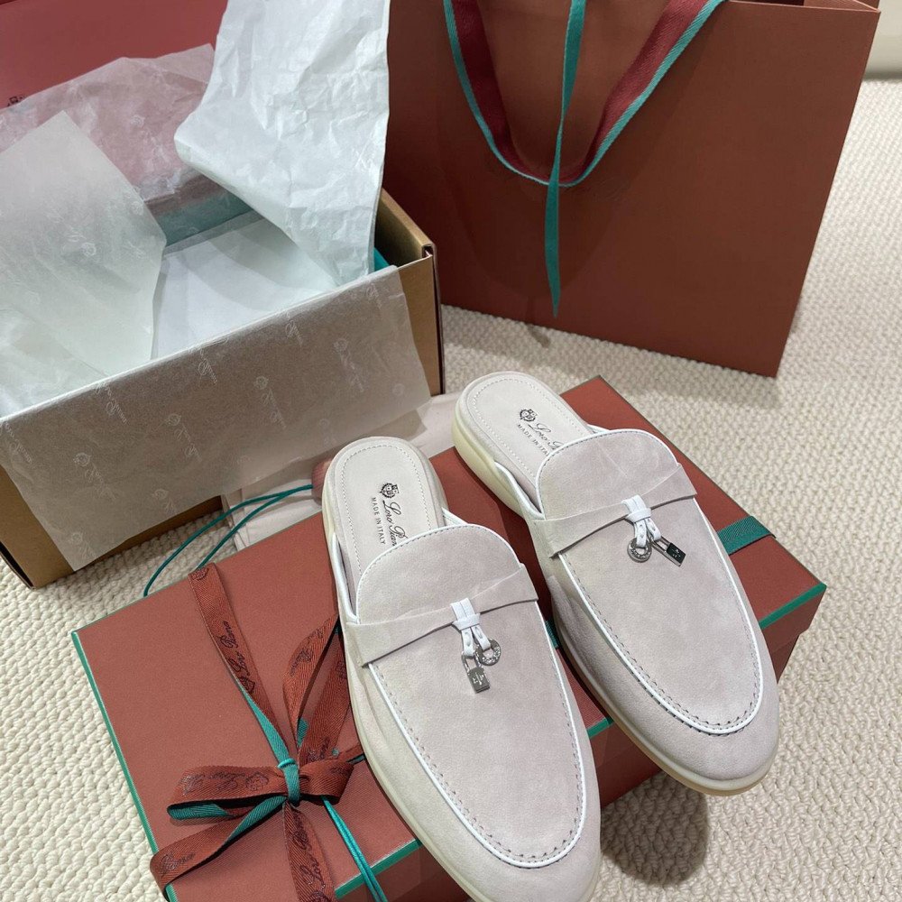 LeFou slippers
