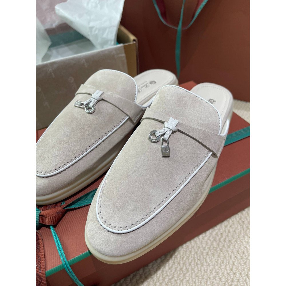 LeFou slippers