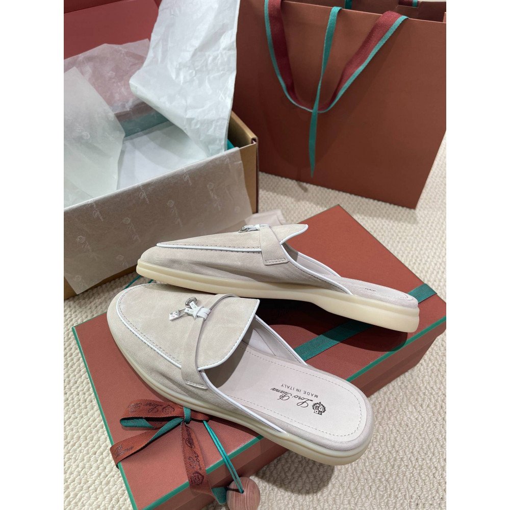 LeFou slippers