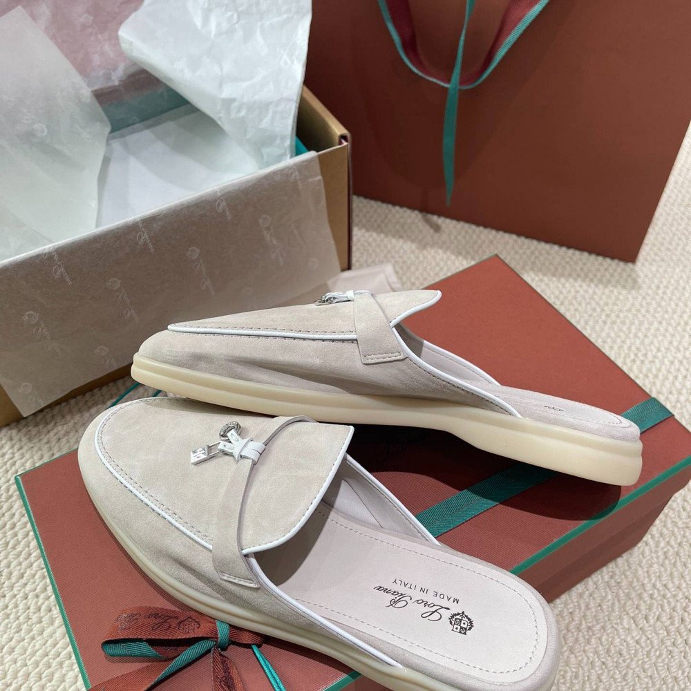 LeFou slippers
