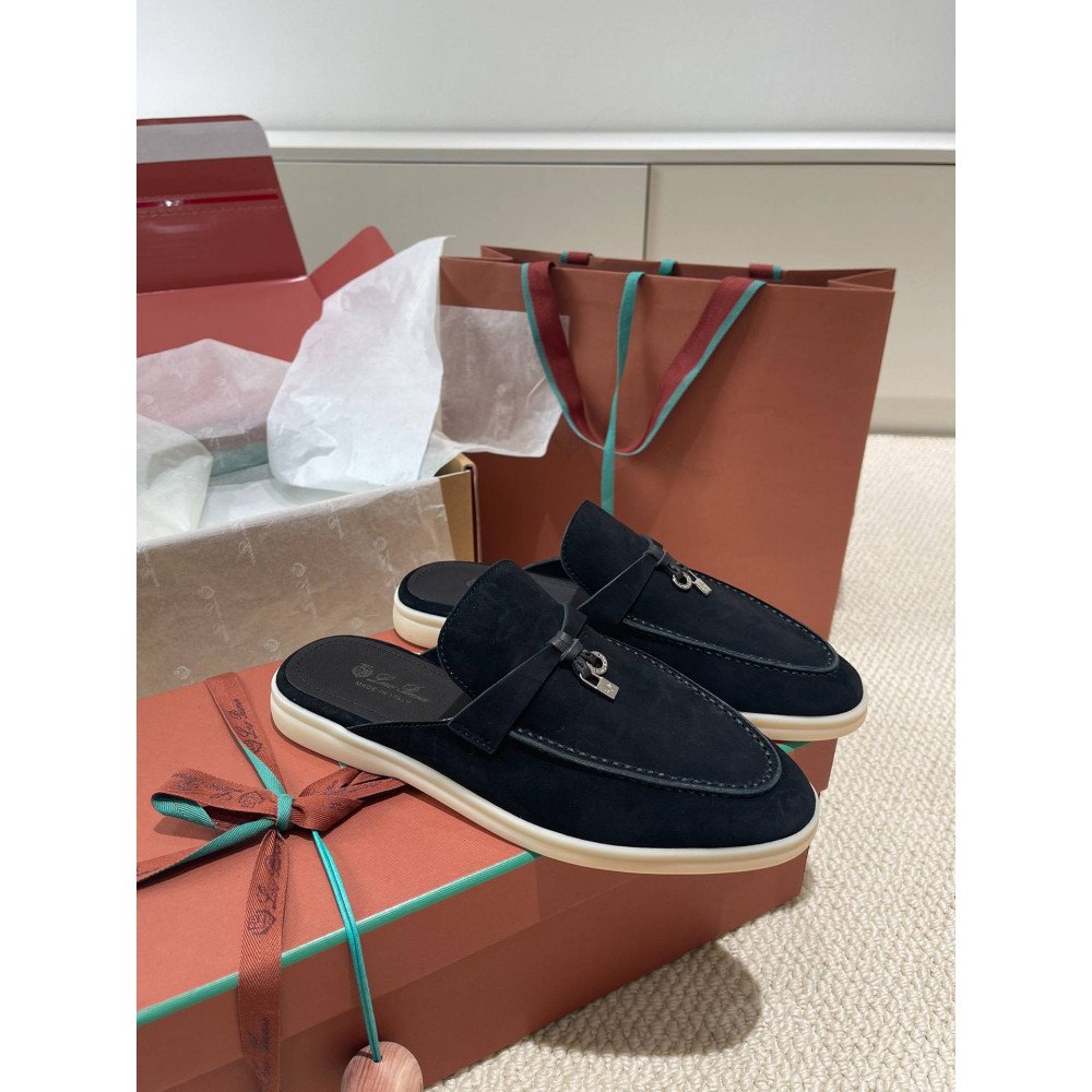 LeFou slippers