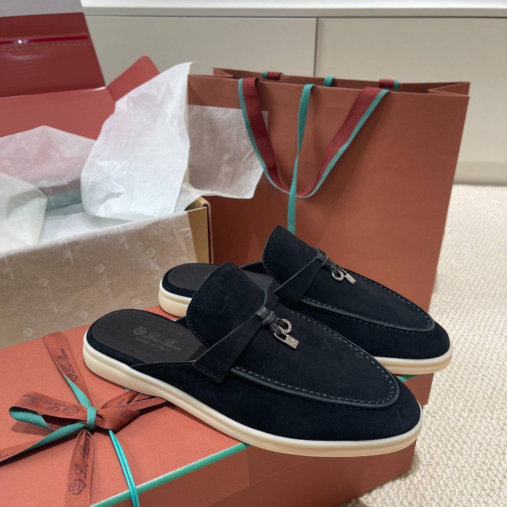 LeFou slippers