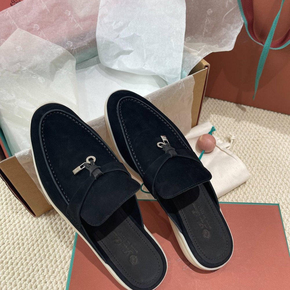 LeFou slippers