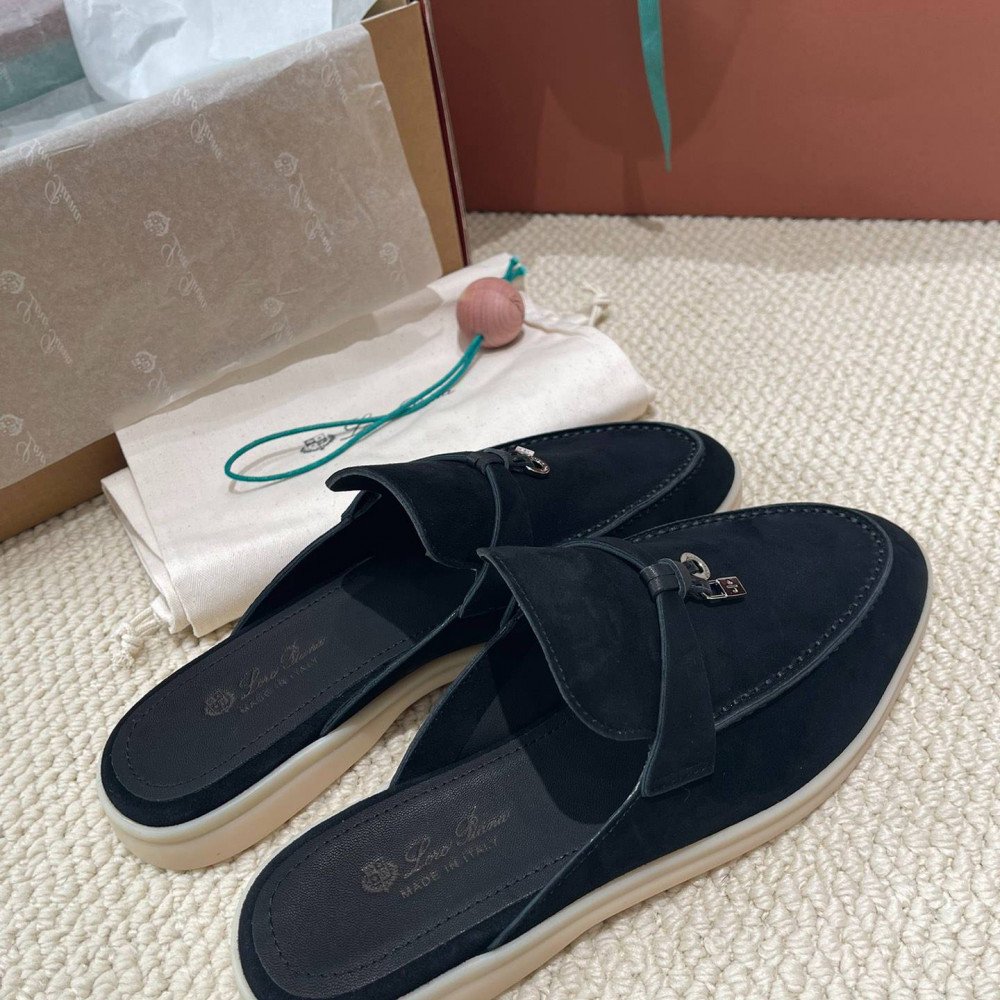 LeFou slippers