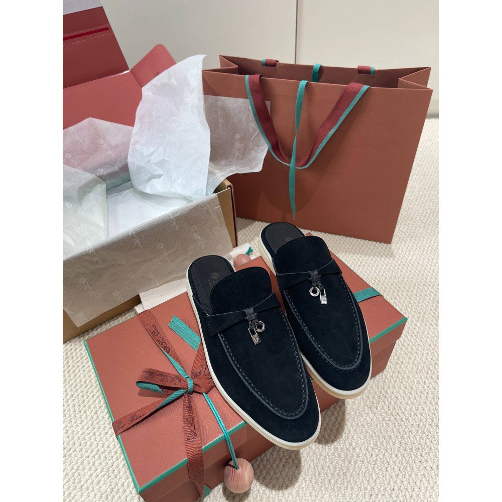 LeFou slippers