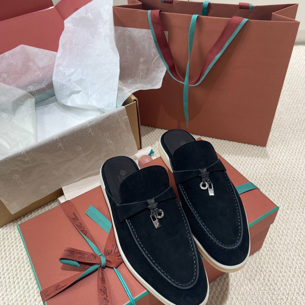 LeFou slippers
