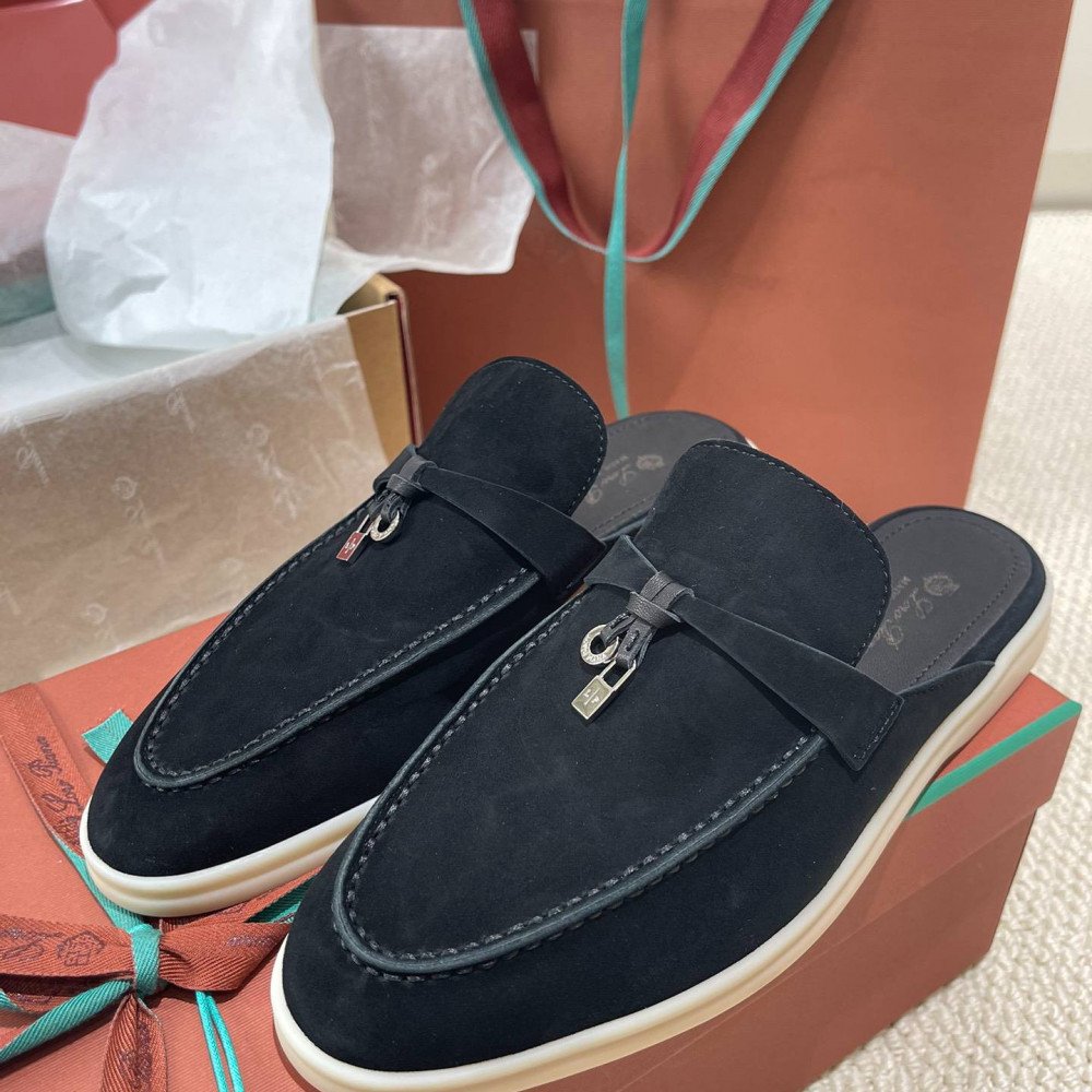 LeFou slippers