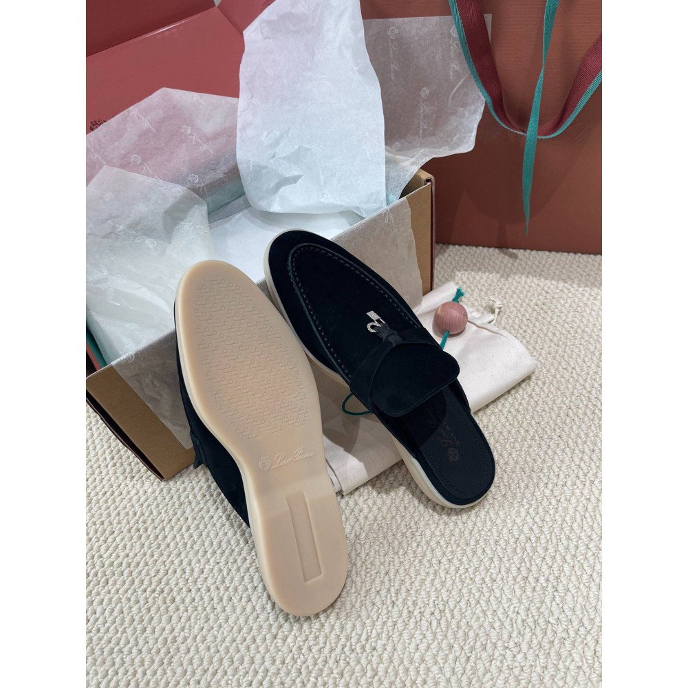 LeFou slippers