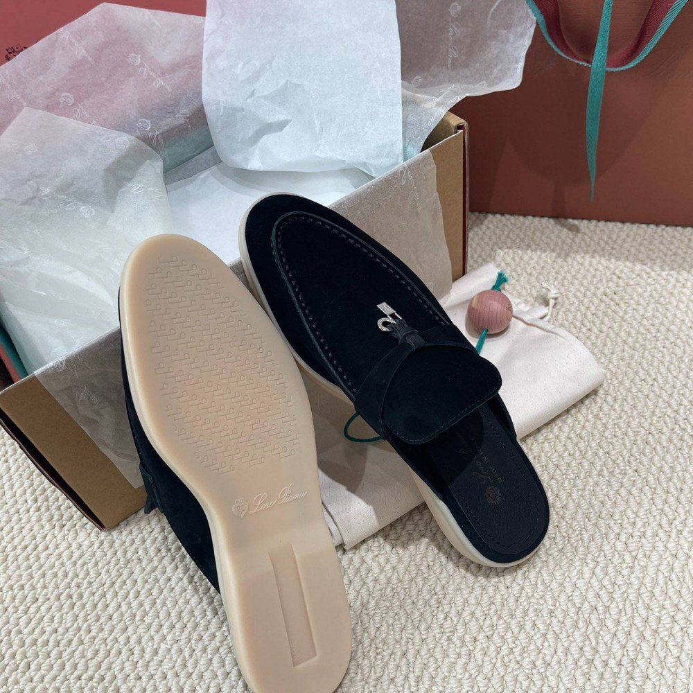 LeFou slippers