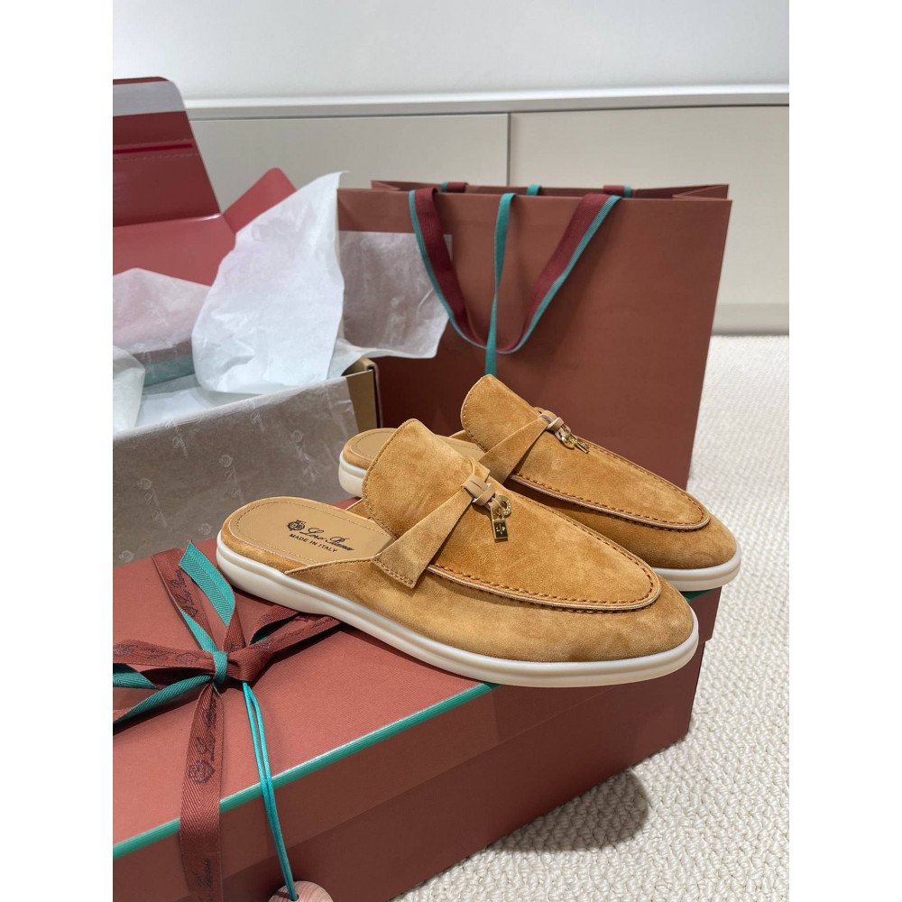 LeFou slippers