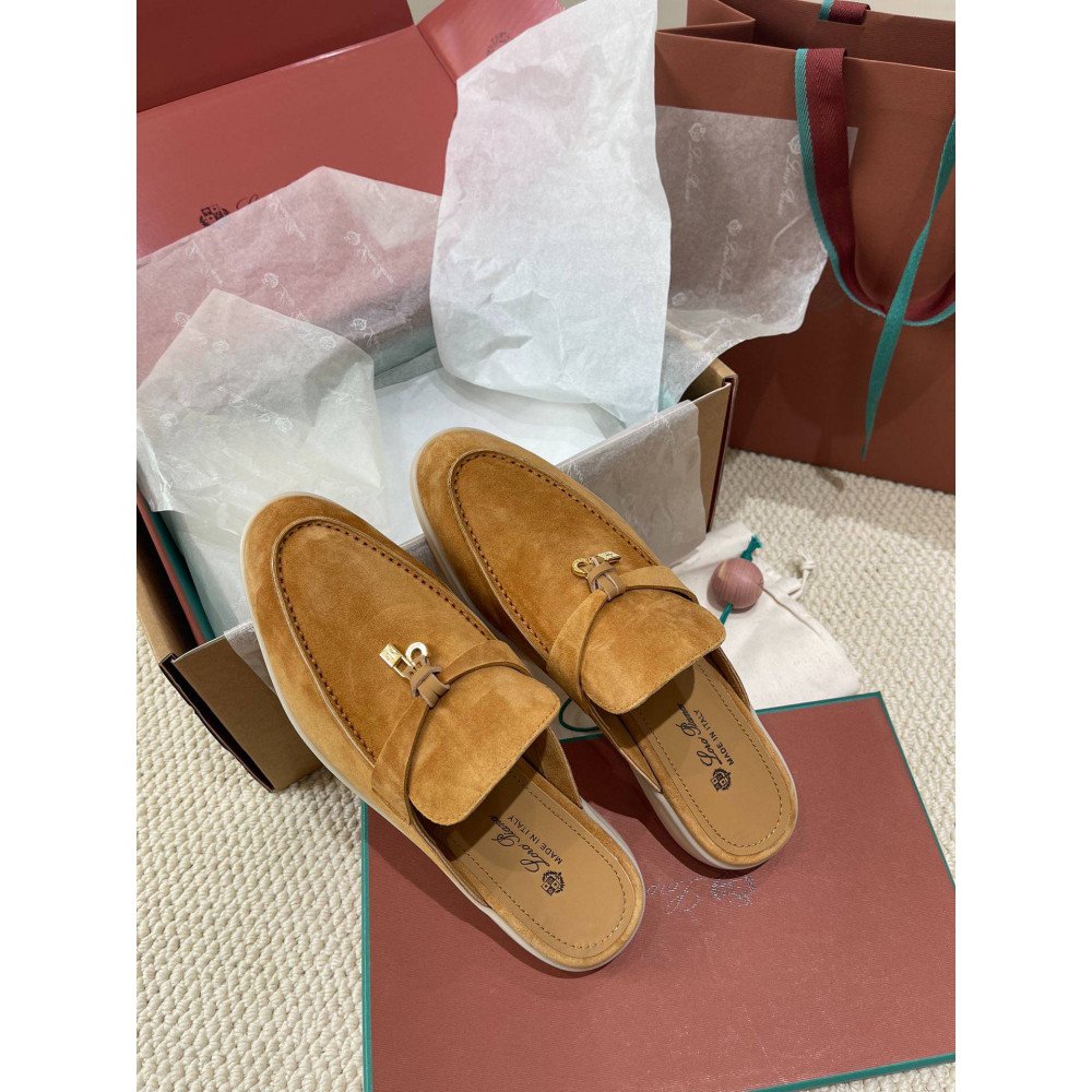 LeFou slippers