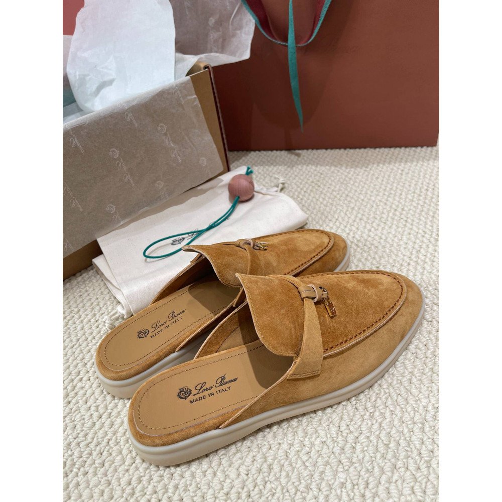 LeFou slippers