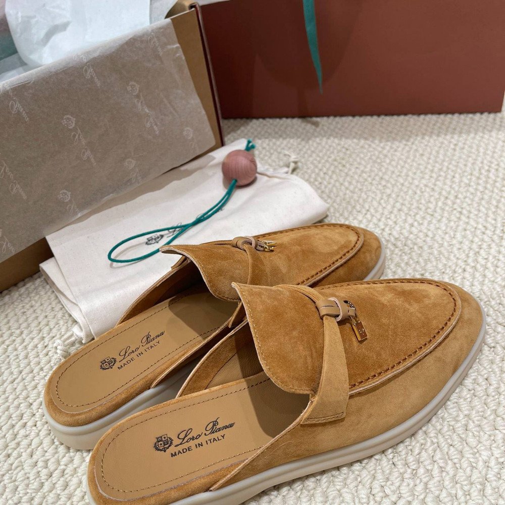 LeFou slippers