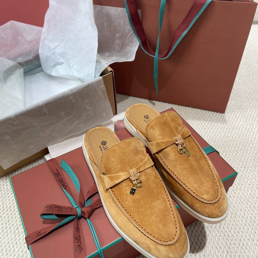 LeFou slippers