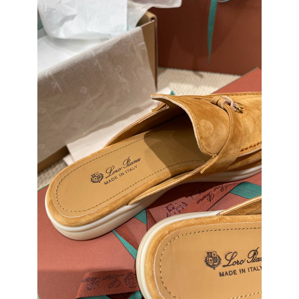 LeFou slippers