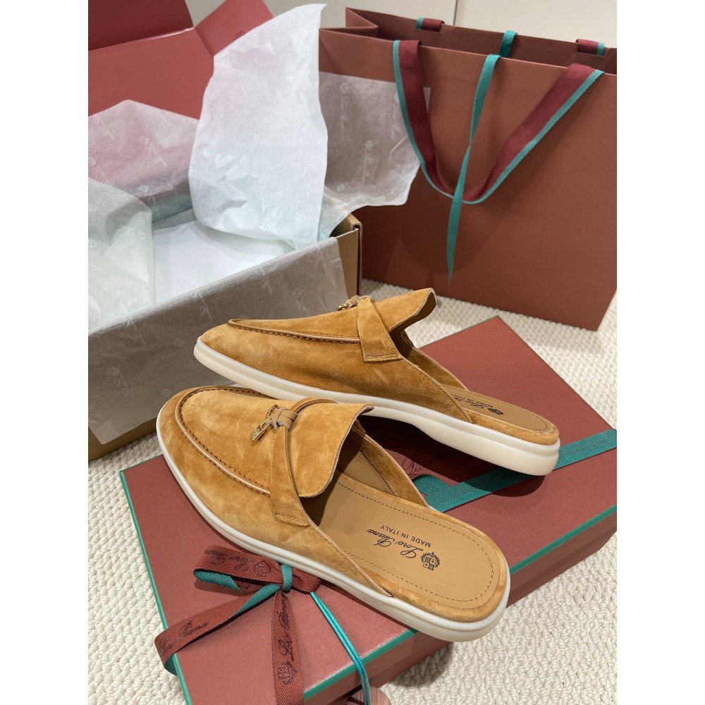 LeFou slippers
