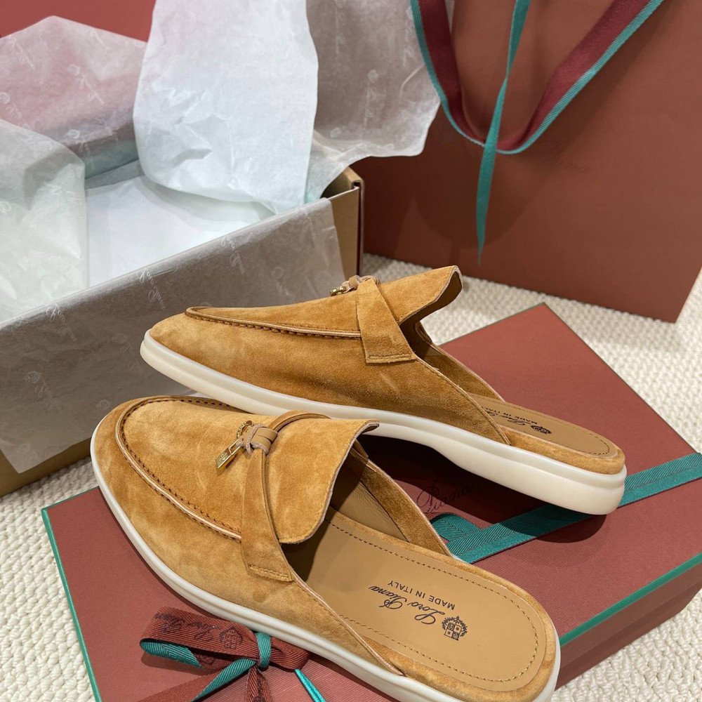 LeFou slippers