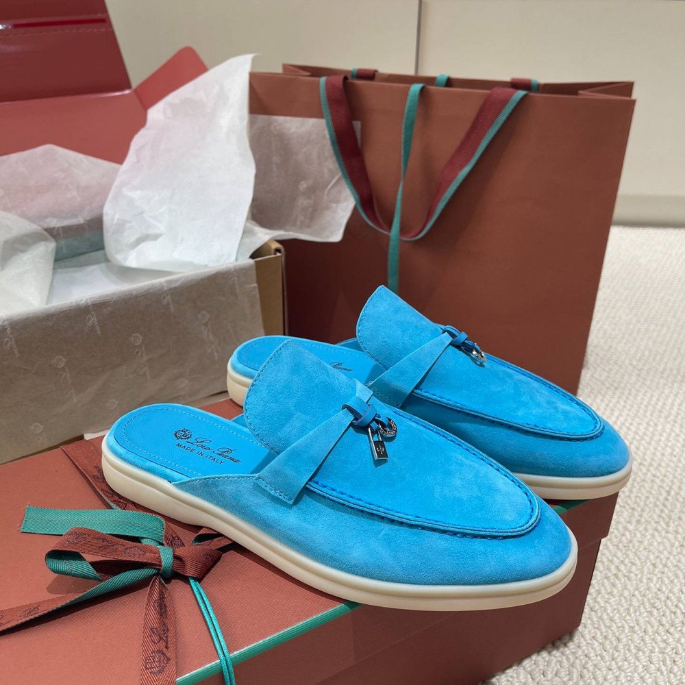 LeFou slippers