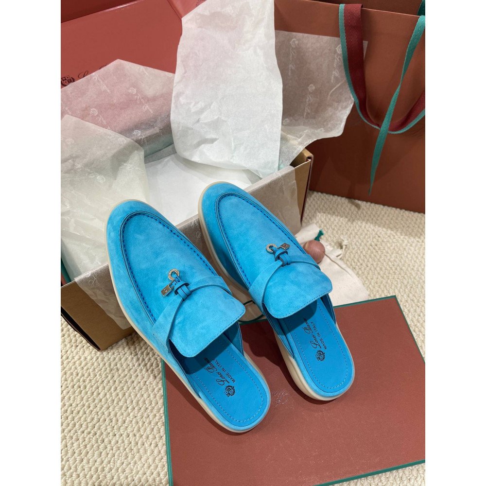 LeFou slippers