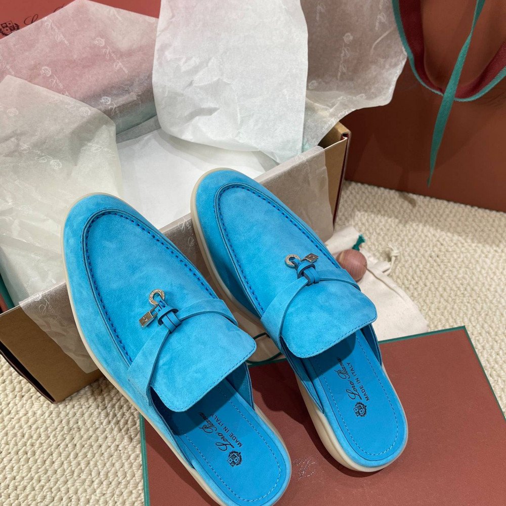 LeFou slippers