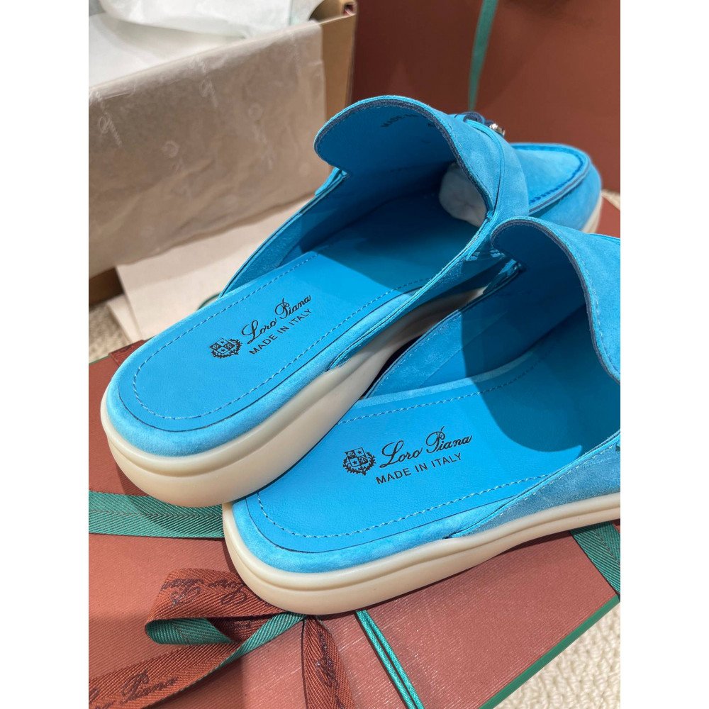 LeFou slippers