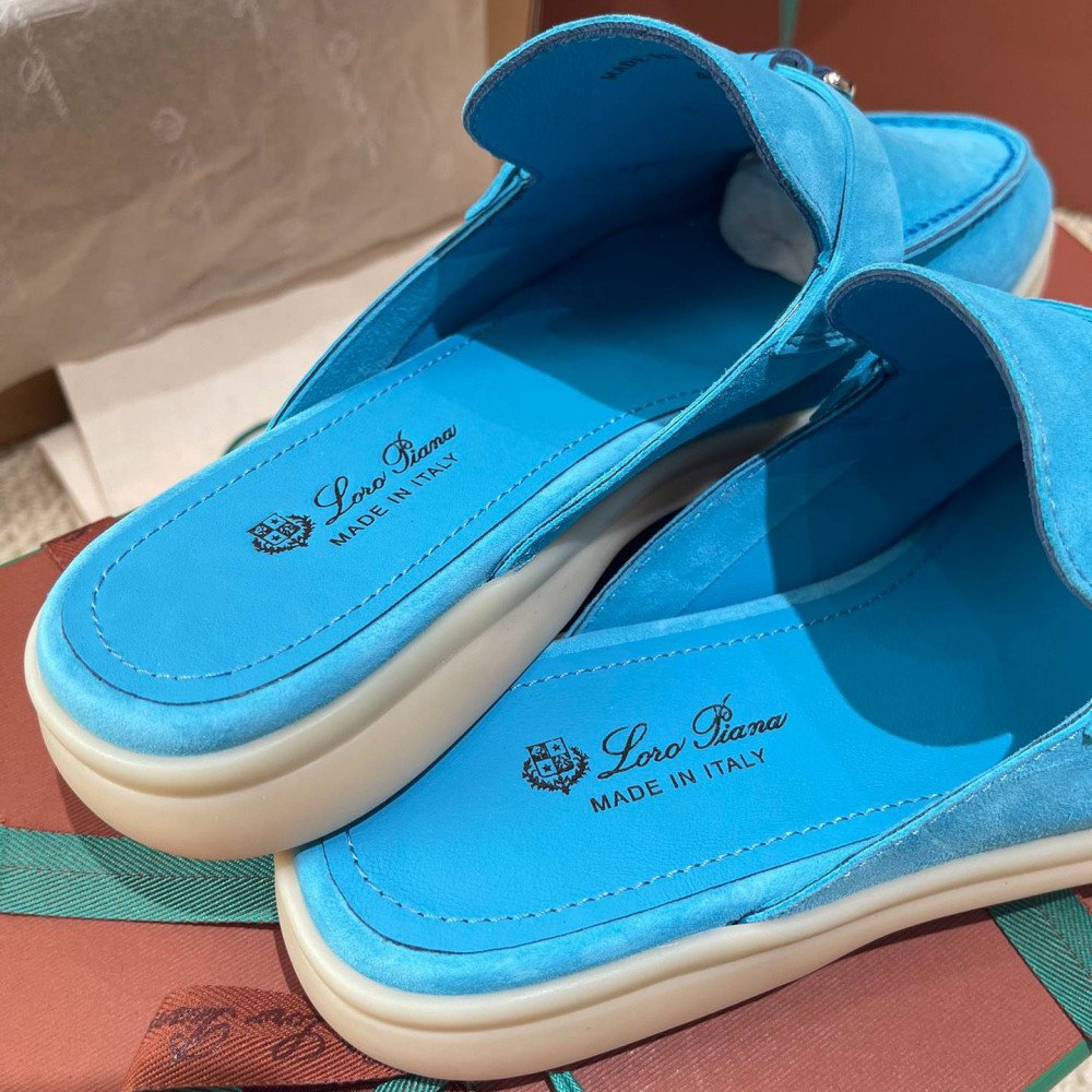 LeFou slippers