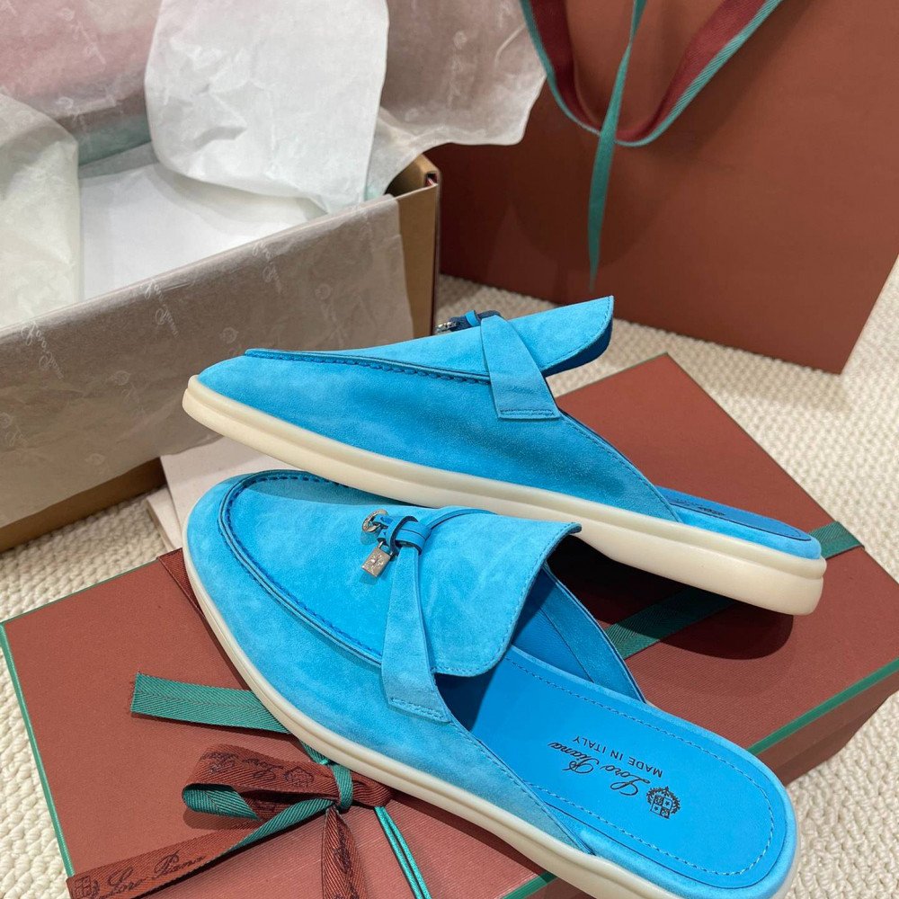LeFou slippers