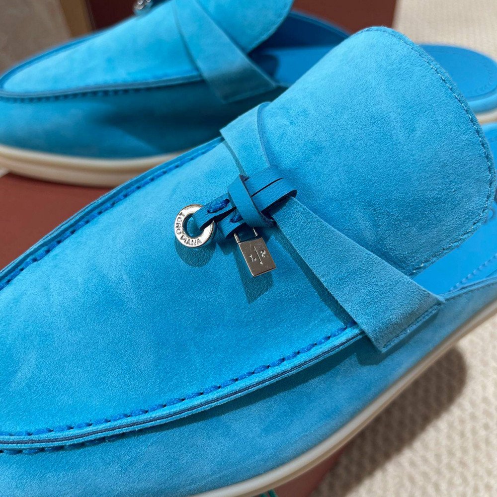 LeFou slippers