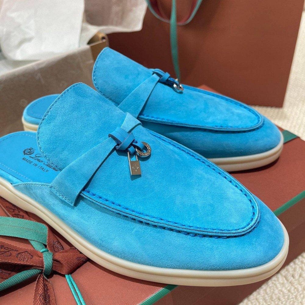 LeFou slippers