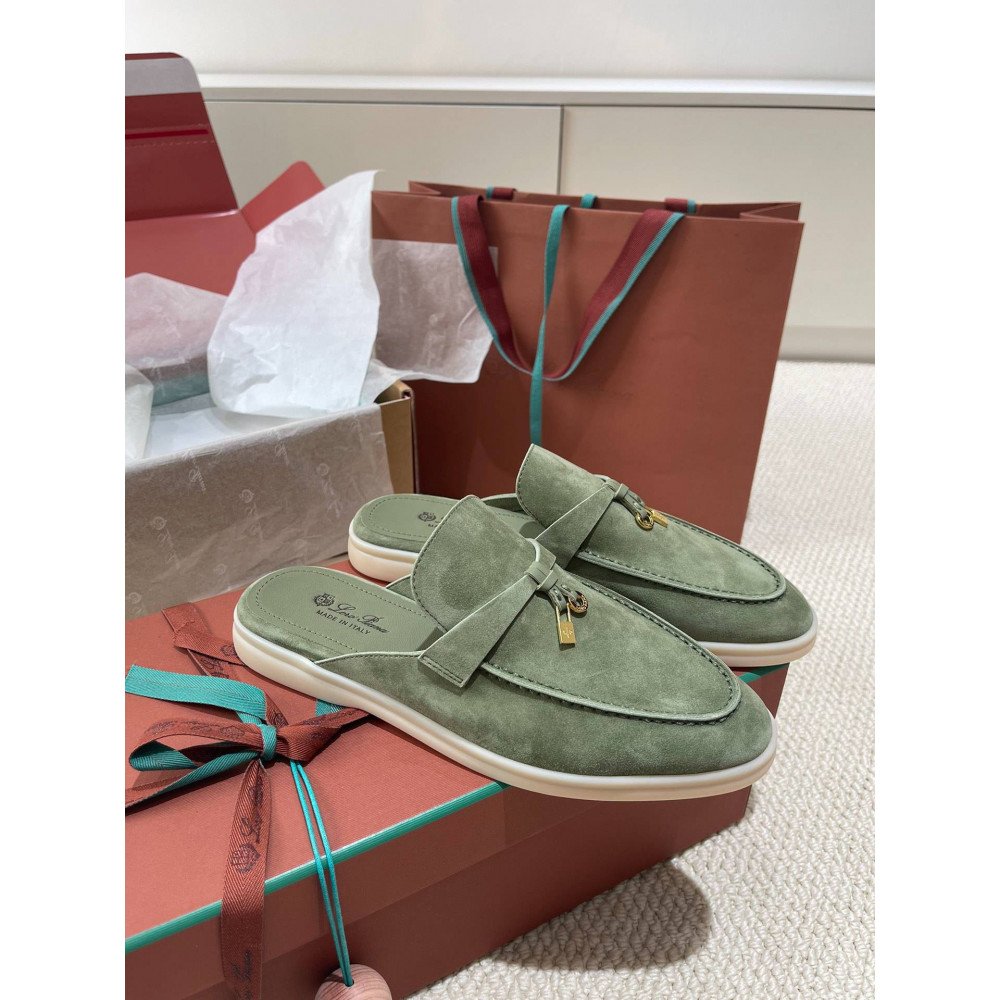 LeFou slippers