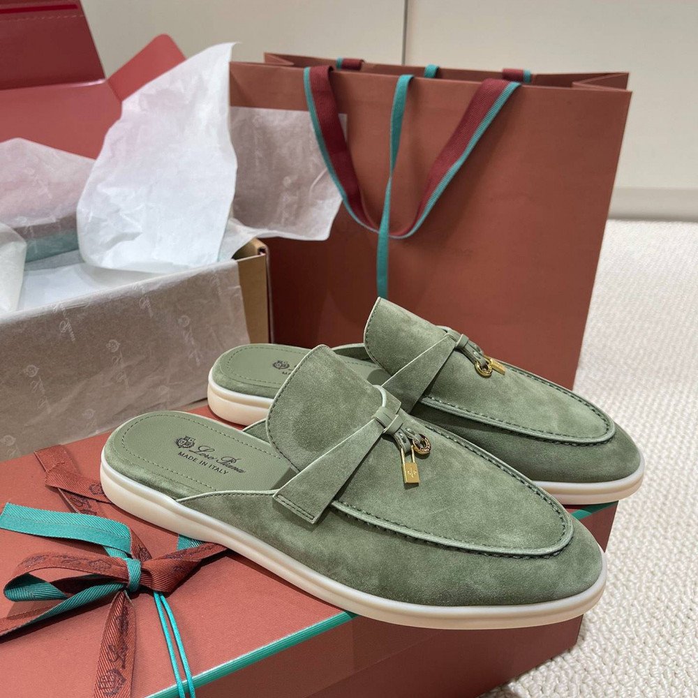 LeFou slippers