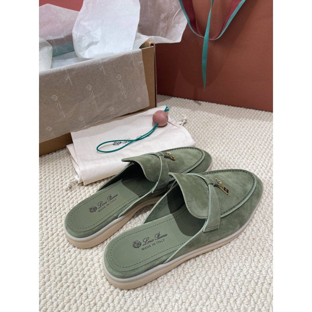 LeFou slippers