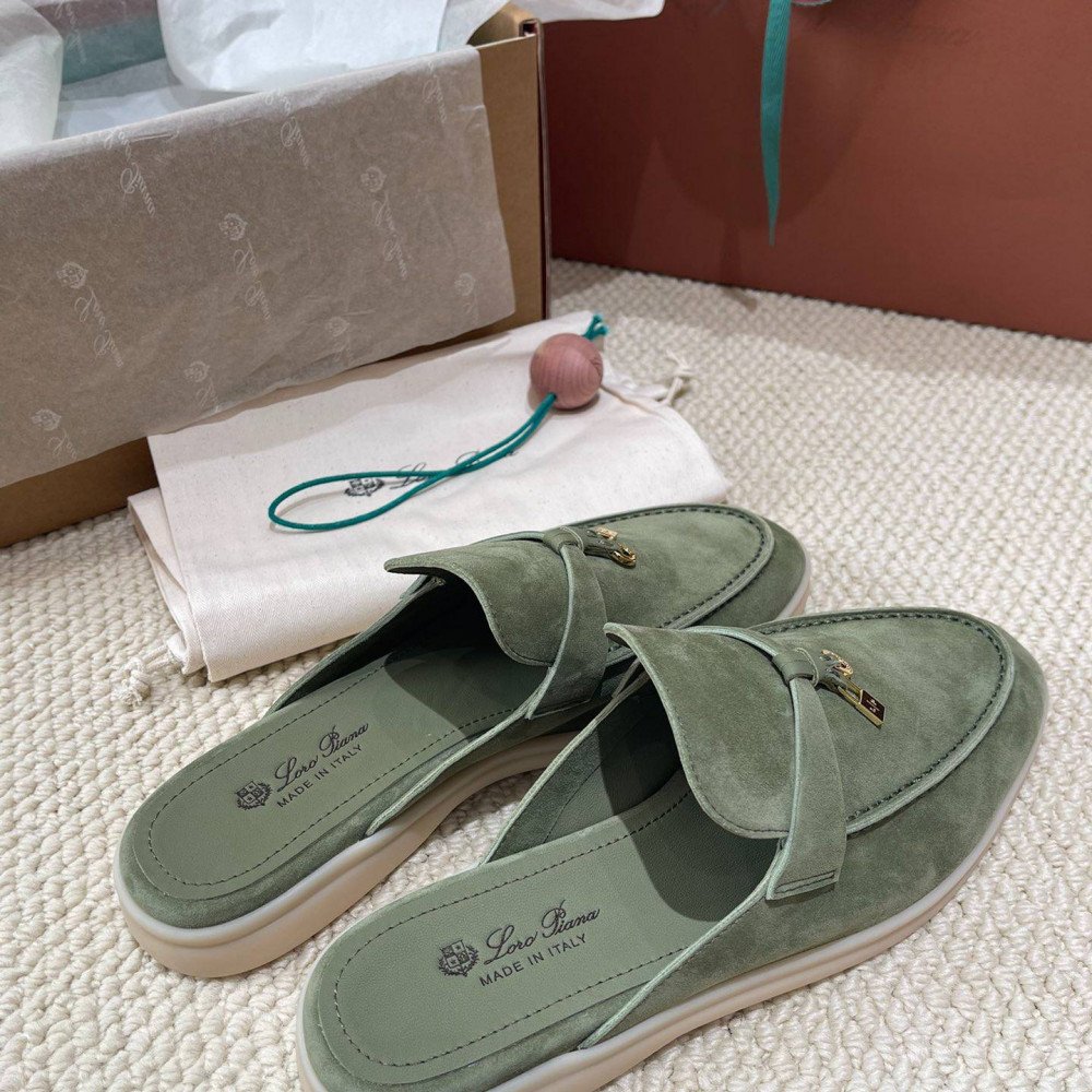 LeFou slippers