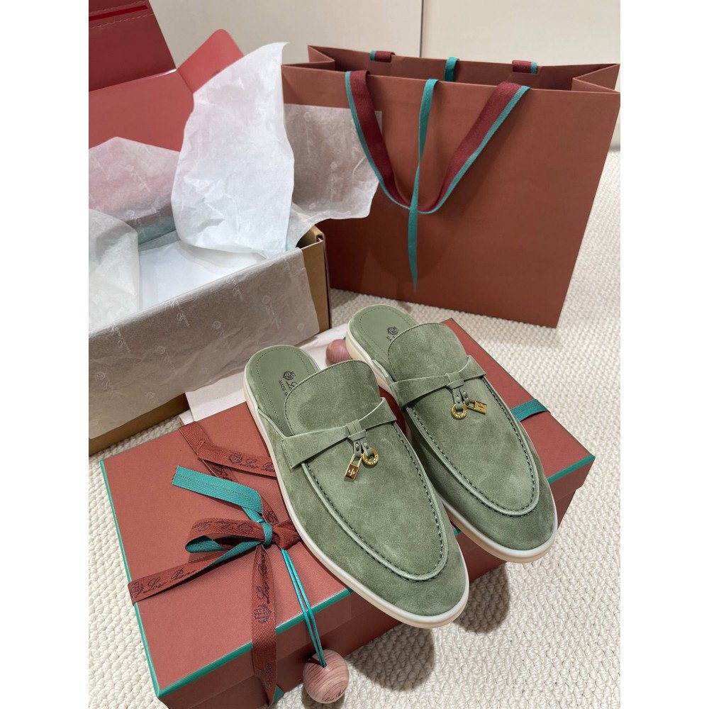 LeFou slippers