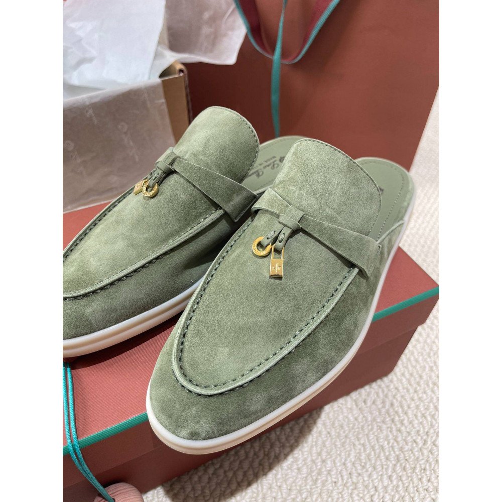 LeFou slippers