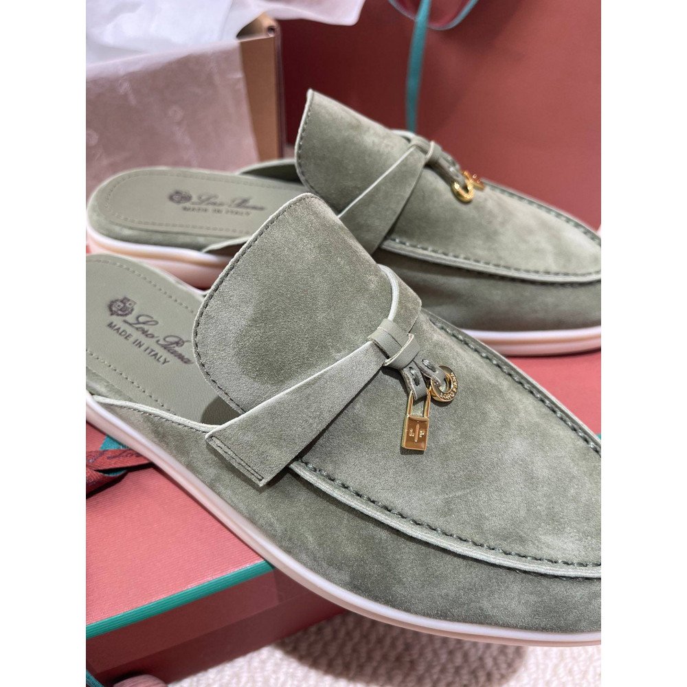 LeFou slippers