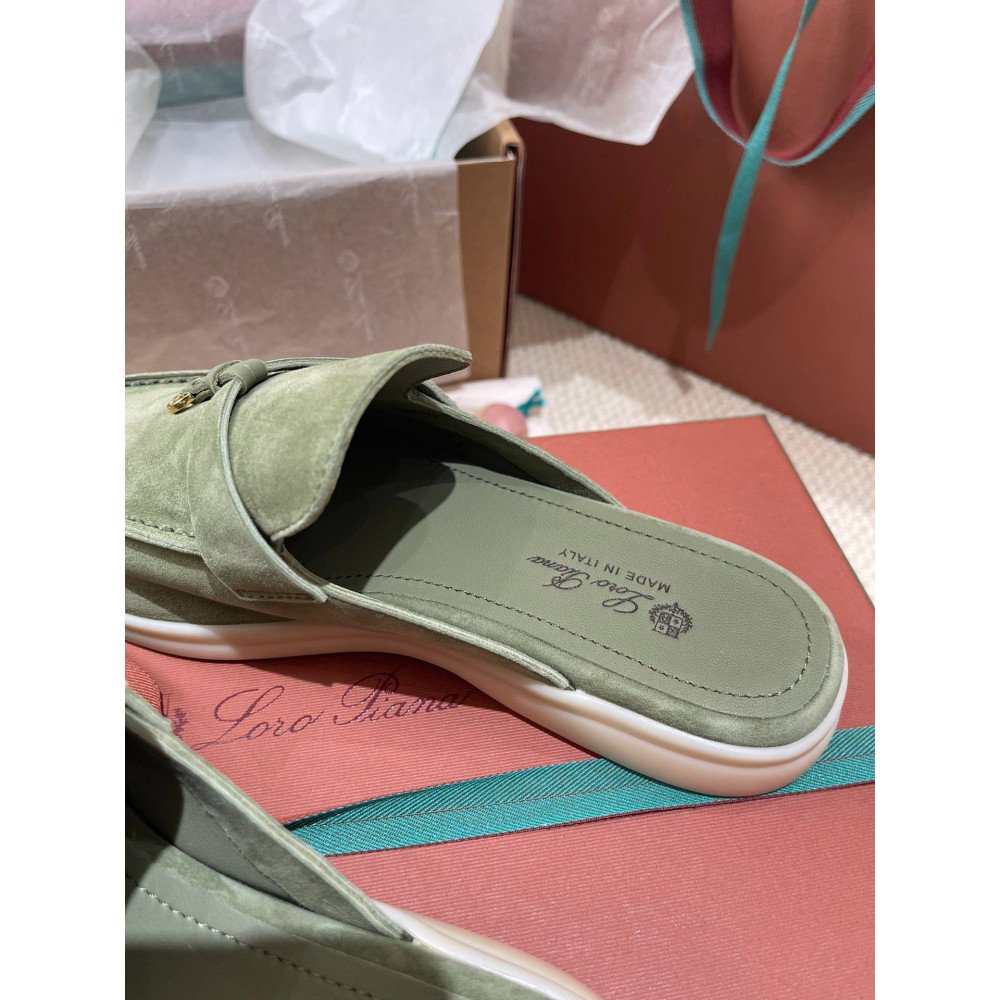 LeFou slippers
