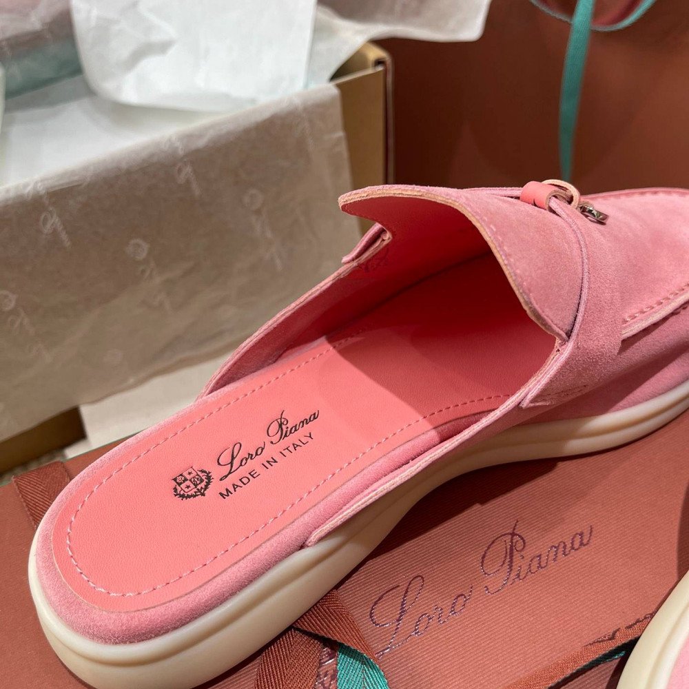 LeFou slippers