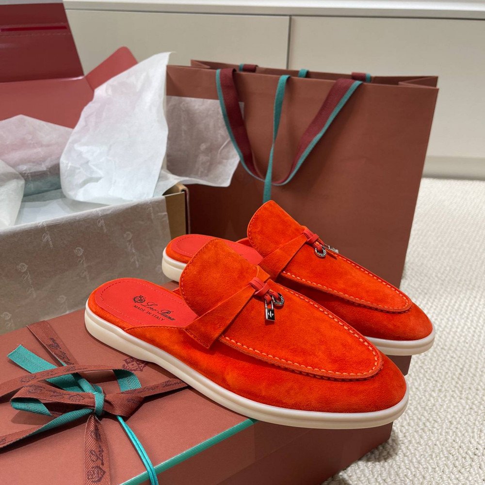 LeFou slippers