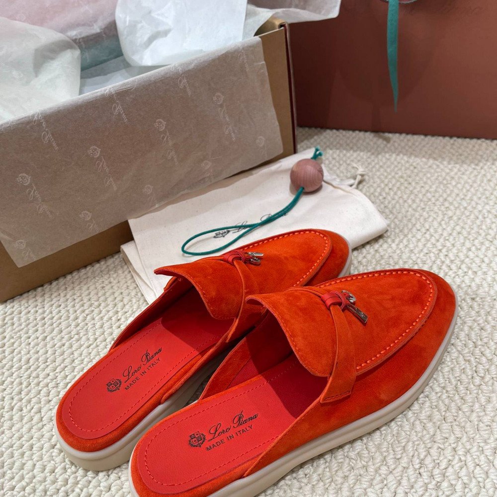 LeFou slippers