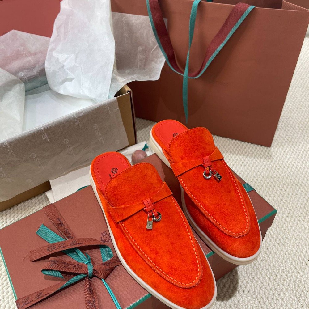 LeFou slippers