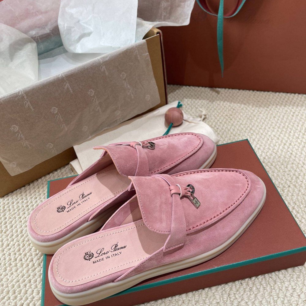 LeFou slippers
