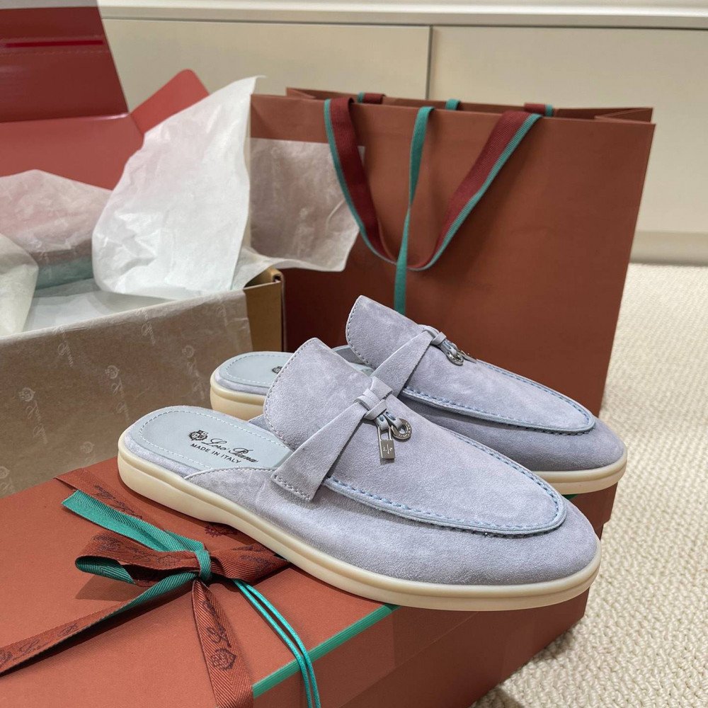LeFou slippers