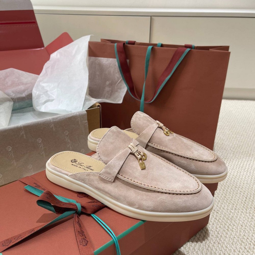 LeFou slippers