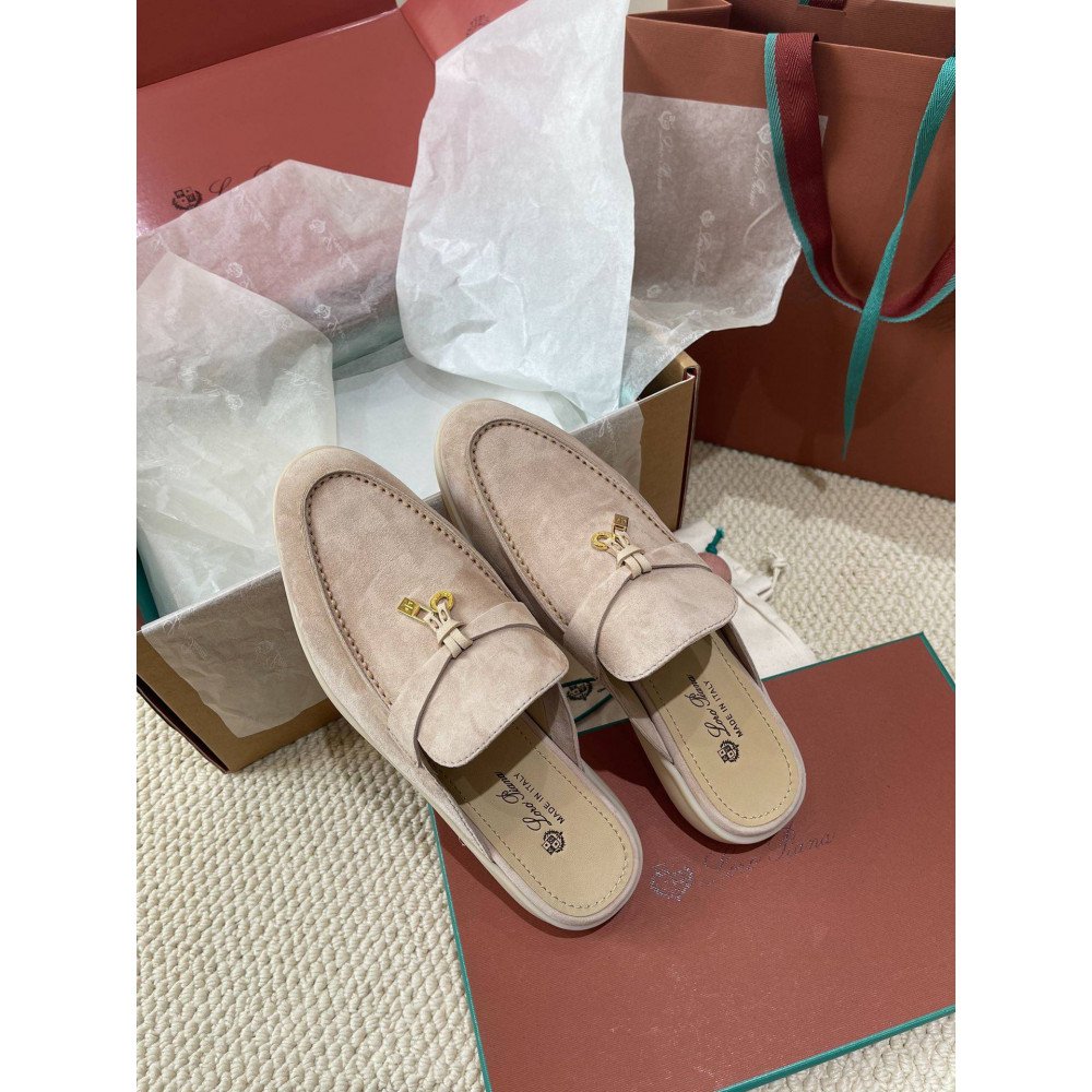 LeFou slippers