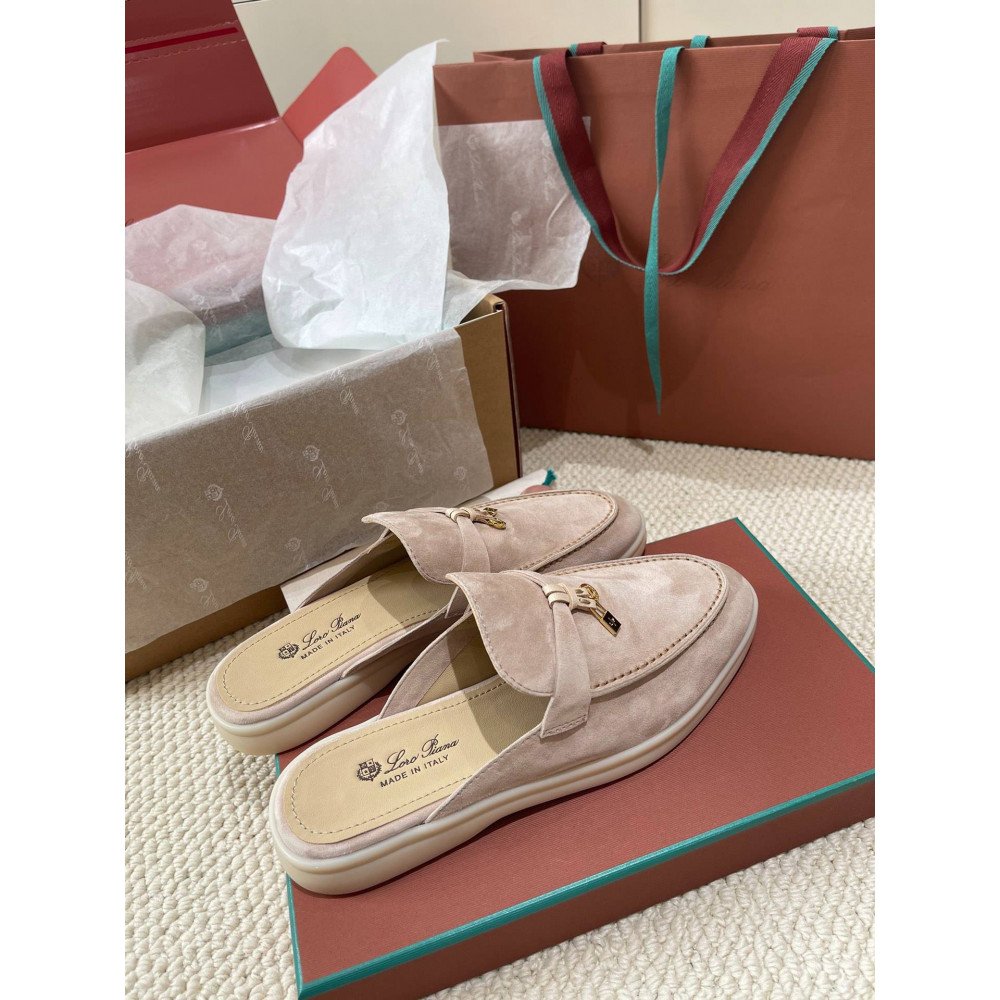 LeFou slippers