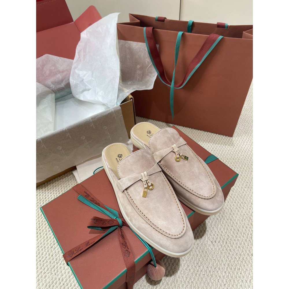 LeFou slippers