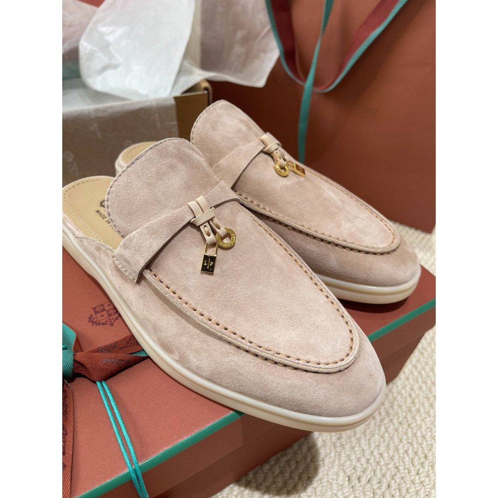 LeFou slippers