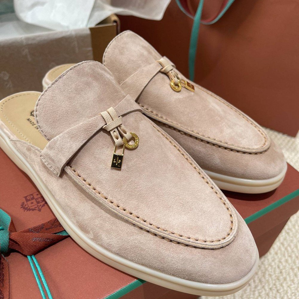 LeFou slippers